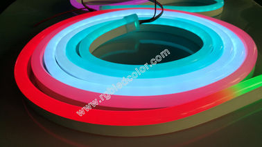 China el tubo de neón de la instalación del color fácil del sueño llevó la luz para el club de DJ proveedor